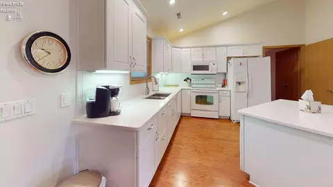 Kitchen - 13 June Dr, Willard, OH 44890 photo 3 of 3