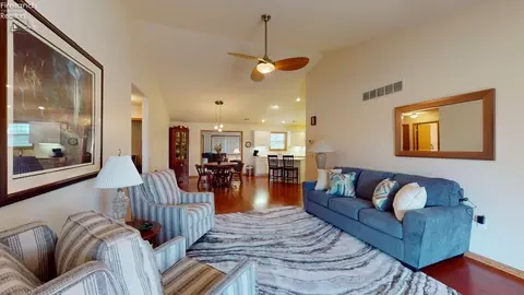 Living - 13 June Dr, Willard, OH 44890 photo 2 of 5