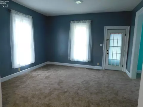 Living - 44 E Main St, Greenwich, OH 44837 photo 4 of 4