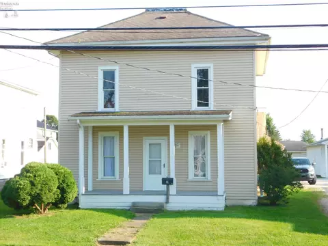 44 E Main St, Greenwich, OH 44837