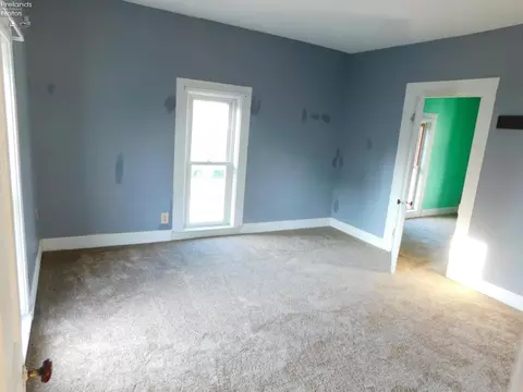 Bedroom - 44 E Main St, Greenwich, OH 44837 photo 1 of 7