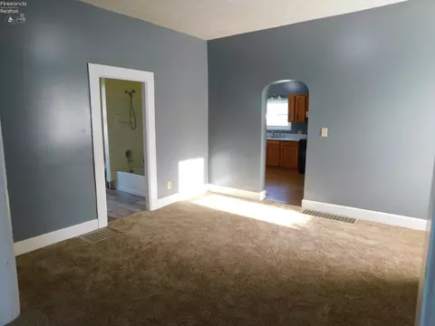 Living - 44 E Main St, Greenwich, OH 44837 photo 1 of 4