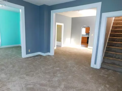 Living - 44 E Main St, Greenwich, OH 44837 photo 3 of 4