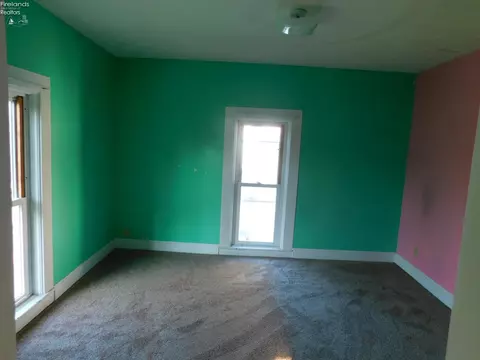 Bedroom - 44 E Main St, Greenwich, OH 44837 photo 6 of 7