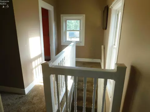 Entry Way - 44 E Main St, Greenwich, OH 44837 photo 2 of 3
