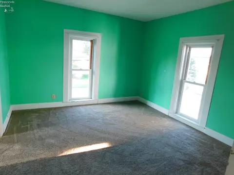 Bedroom - 44 E Main St, Greenwich, OH 44837 photo 5 of 7