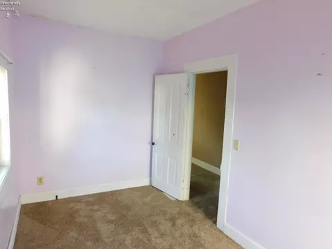 Bedroom - 44 E Main St, Greenwich, OH 44837 photo 3 of 7