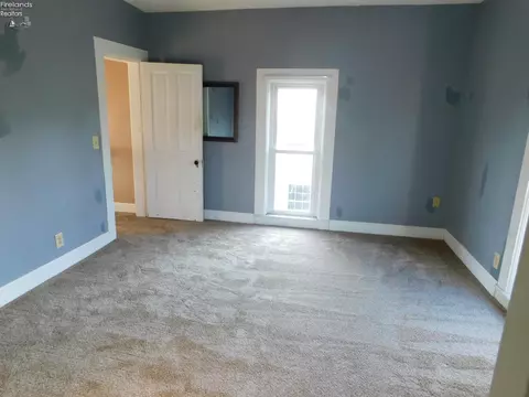 Bedroom - 44 E Main St, Greenwich, OH 44837 photo 7 of 7