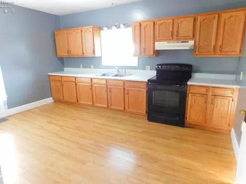 Kitchen - 44 E Main St, Greenwich, OH 44837 photo 3 of 3
