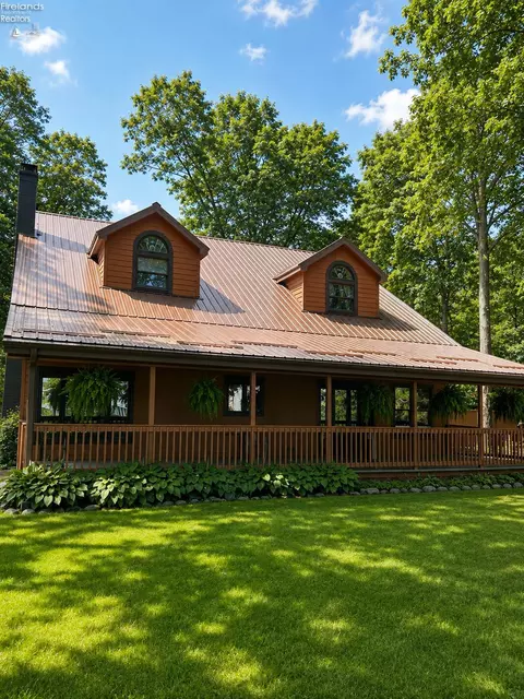 48 Concord Ave, Put In Bay, OH 43456