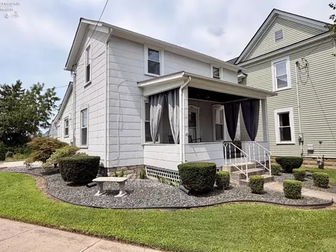 400 Jackson St, Fremont, OH 43420