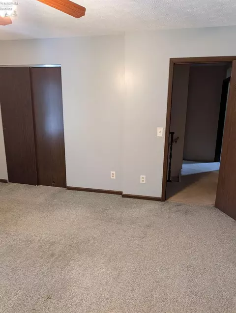 Bedroom - 25 Cherry Ave, Tiffin, OH 44883 photo 2 of 4