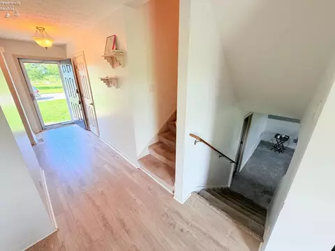 Entry Way - 6410 Royce Dr, Marblehead, OH 43440 photo 1 of 1