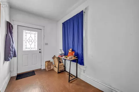Entry Way - 1011 E Main St, Bellevue, OH 44811 photo 1 of 3