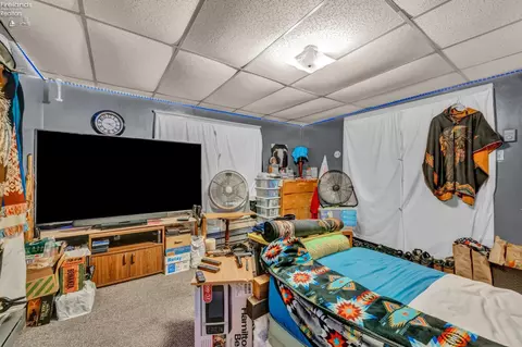 Bedroom - 1011 E Main St, Bellevue, OH 44811 photo 7 of 7