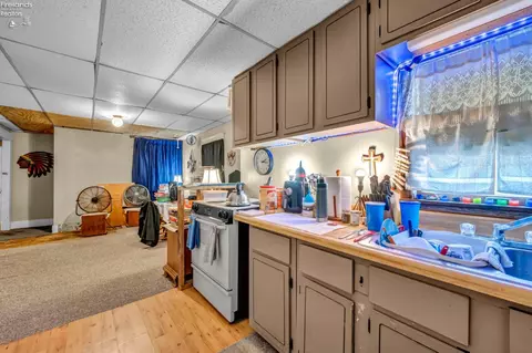 Kitchen - 1011 E Main St, Bellevue, OH 44811 photo 8 of 8