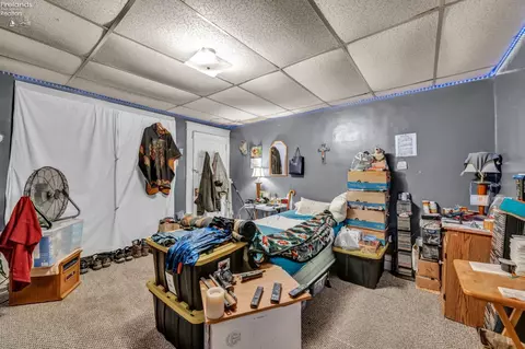 Bedroom - 1011 E Main St, Bellevue, OH 44811 photo 6 of 7