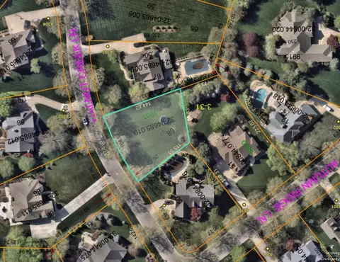 0 Walnut Creek Ln, Sandusky, OH 44870