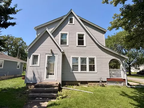 400 S Collinwood Blvd, Fremont, OH 43420
