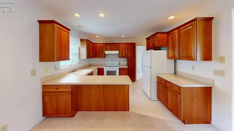 Kitchen - 1909 E Waterberry Dr, Huron, OH 44839 photo 1 of 2