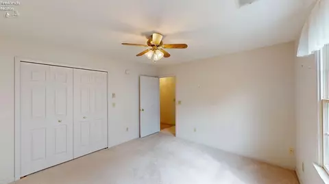 Bedroom - 1909 E Waterberry Dr, Huron, OH 44839 photo 3 of 5