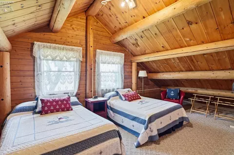 Bedroom - 5835 E Saylor St, Marblehead, OH 43440 photo 5 of 7