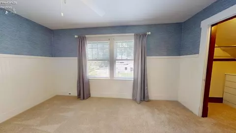 Bedroom - 199 E Main, Norwalk, OH 44857 photo 2 of 6