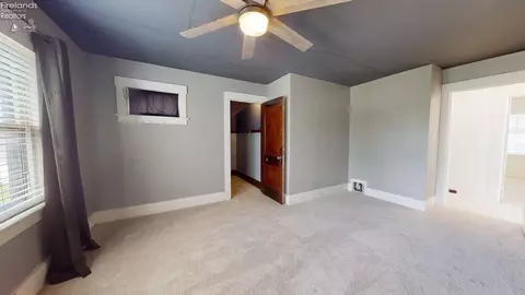 Bedroom - 199 E Main, Norwalk, OH 44857 photo 5 of 6