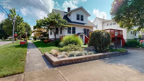 Exterior - 199 E Main, Norwalk, OH 44857 photo 1 of 1