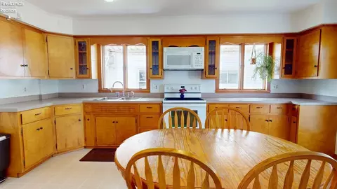 Kitchen - 199 E Main, Norwalk, OH 44857 photo 1 of 3