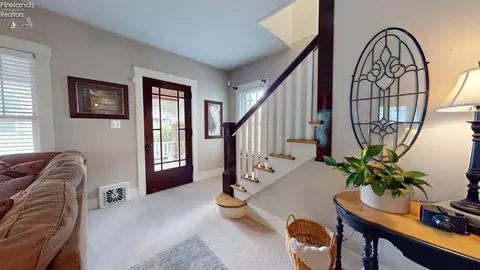 Entry Way - 199 E Main, Norwalk, OH 44857 photo 1 of 6