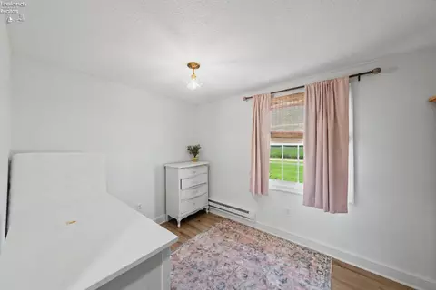 Bedroom - 3460 Vine Rd, Collins, OH 44826 photo 1 of 5