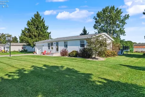 Exterior - 3460 Vine Rd, Collins, OH 44826 photo 6 of 6
