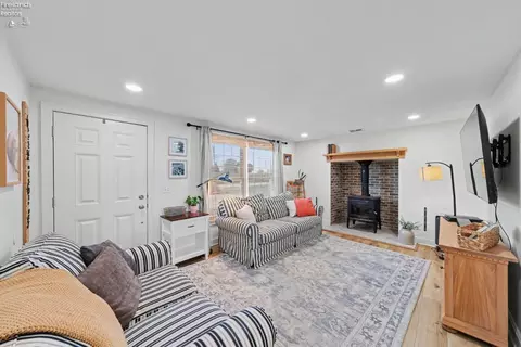 Living - 3460 Vine Rd, Collins, OH 44826 photo 2 of 2