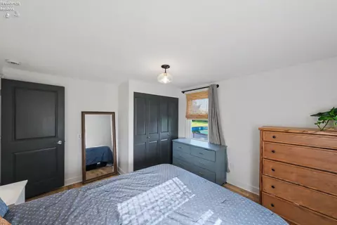 Bedroom - 3460 Vine Rd, Collins, OH 44826 photo 5 of 5
