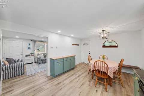 Dining - 3460 Vine Rd, Collins, OH 44826 photo 1 of 1