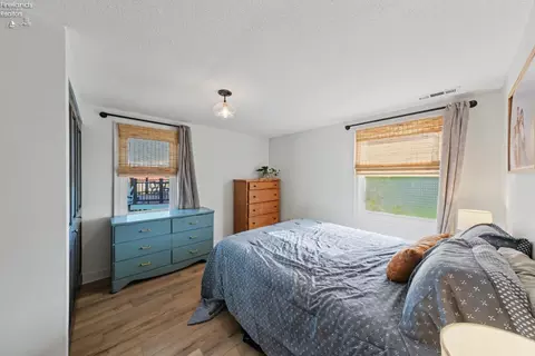 Bedroom - 3460 Vine Rd, Collins, OH 44826 photo 4 of 5
