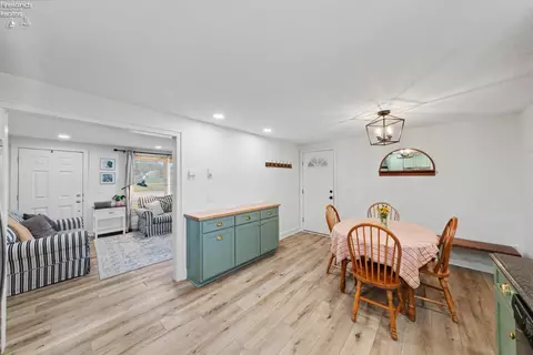 Dining - 3460 Vine Rd, Collins, OH 44826 photo 1 of 1
