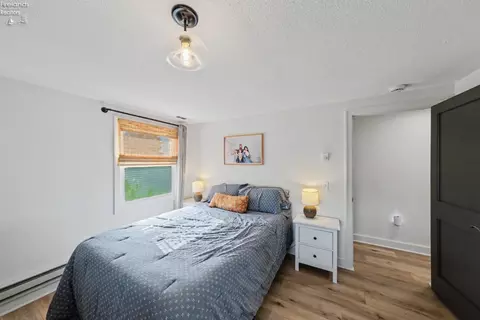 Bedroom - 3460 Vine Rd, Collins, OH 44826 photo 5 of 5
