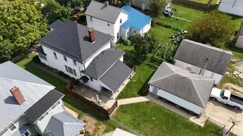 View/Area - 506 Clark St, Willard, OH 44890 photo 2 of 3