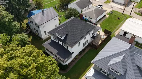 View/Area - 506 Clark St, Willard, OH 44890 photo 1 of 3