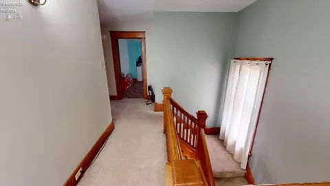 Entry Way - 506 Clark St, Willard, OH 44890 photo 5 of 5