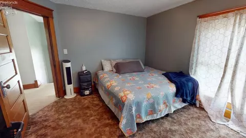 Bedroom - 506 Clark St, Willard, OH 44890 photo 2 of 7