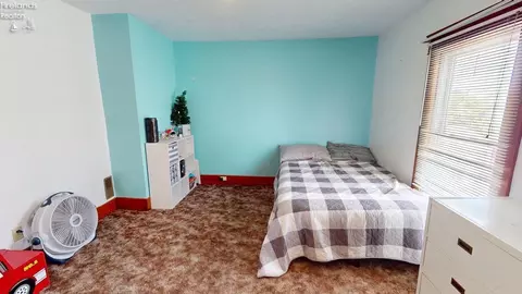 Bedroom - 506 Clark St, Willard, OH 44890 photo 4 of 7
