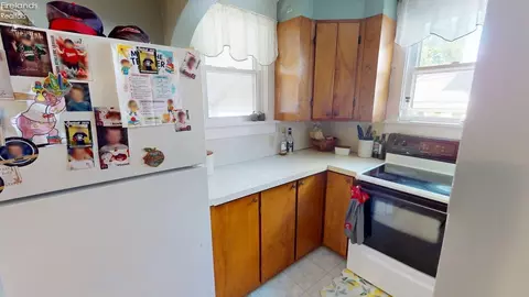 Kitchen - 506 Clark St, Willard, OH 44890 photo 5 of 6