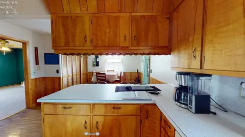 Kitchen - 320 E Long St, Willard, OH 44890 photo 3 of 3