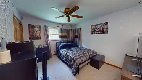 Bedroom - 320 E Long St, Willard, OH 44890 photo 1 of 4