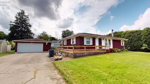Exterior - 320 E Long St, Willard, OH 44890 photo 1 of 6