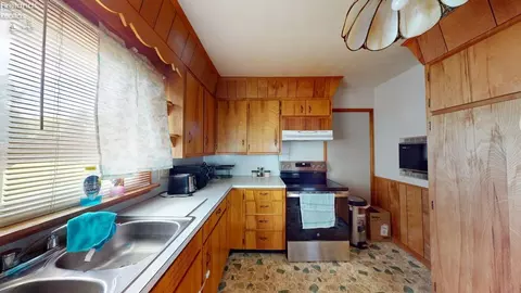 Kitchen - 320 E Long St, Willard, OH 44890 photo 1 of 3