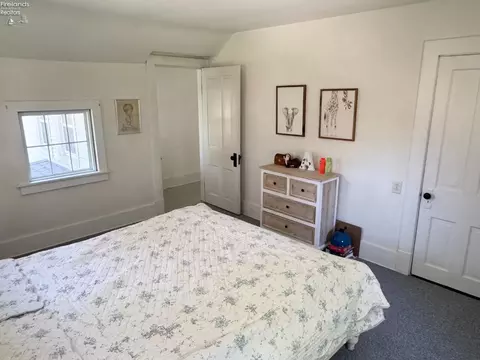Bedroom - 7611 Hahn Rd, Huron, OH 44839 photo 6 of 6